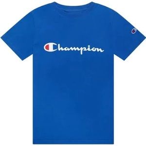 CLASSIC T-SHIRT, SCRIPT LOGO